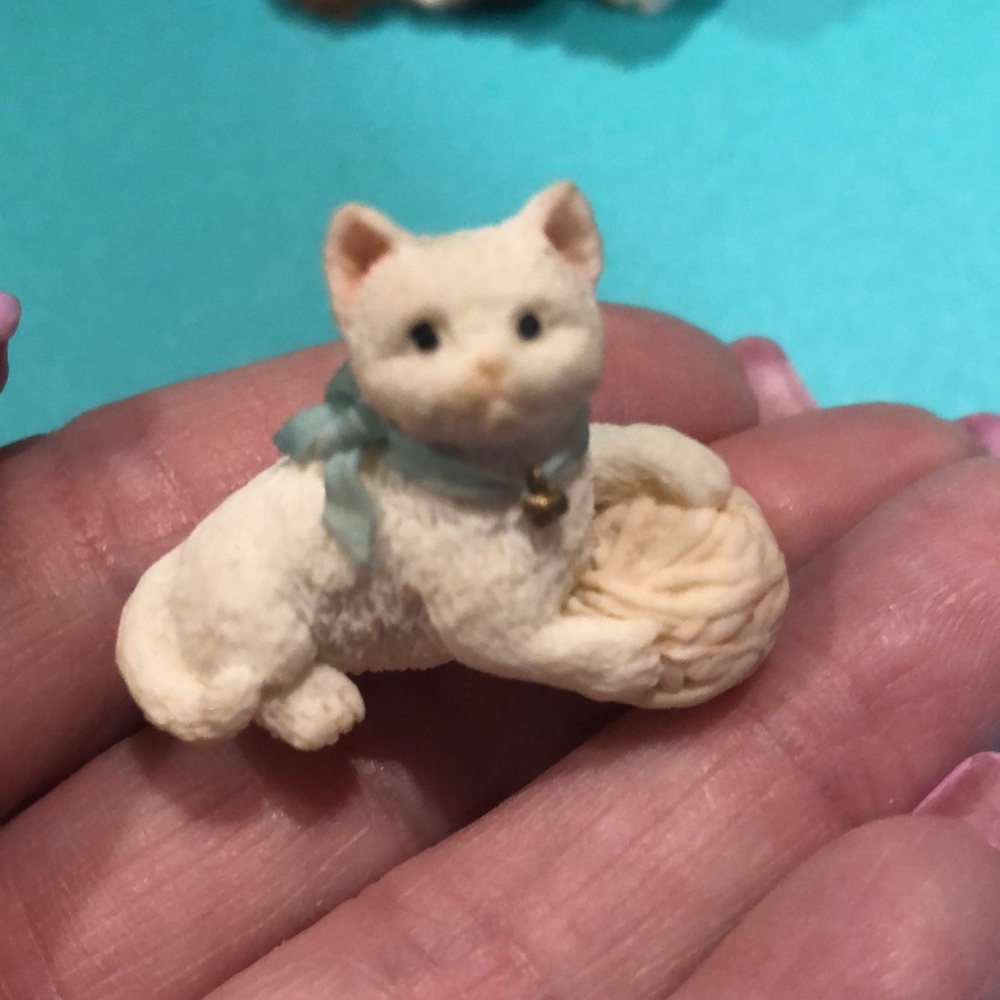 5pc cat collection - Picture 6 of 7